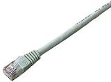 ELECOM 簡易包装仕様イーサネットLANケーブル(灰)25m LD-CT/LG25E