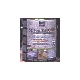 Daich Coatings Corp. SPRST-378 SpreadStone Coating