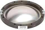 RADIAN 1245-8 DIAPHRAGM FITS MOST JBL 1.5 AND 2 8 OHM