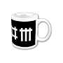 Mug Depeche Mode "Logo" ~ Depeche Mode