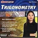 QuickStudy Trigonometry