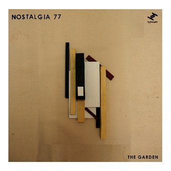 CD-Charts  Music : The Garden [VINYL]
