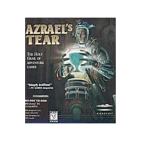 AZREALS TEAR