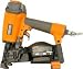 Factory-Reconditioned RIDGID ZRR175RNA 1-3/4 inch Roofing Coil Framing Nailer with Magnesium Housing