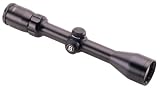 Bushnell Trophy 3-9x40 Reticle Riflescope