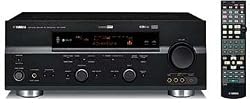Yamaha RX-V559 Digital Home Theater Receiver