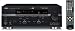 Yamaha RX-V559 - AV receiver - 6.1 channel