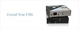 Gefen ex-tend-it USB 100 - USB extender - external - up to 330 ft