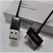 �ydocomo�������i�zGALAXY Tab 7.0 Plus SC-02D USB�ڑ��P�[�u��SC01(ASC59035)