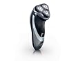 Philips Norelco AT830 PowerTouch Rechargeable Cordless Razor, Gray/Silver/Black