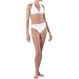 Isaac Mizrahi Swim Collection - White/ Black