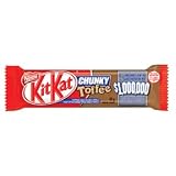 Kit Kat Chunky Toffee 24pk (1.5oz per pack)