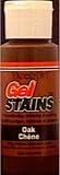 Wood Gel Stain 2 Ounces-Walnut