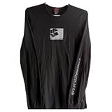 Clipped Long Sleeved Thermal Top