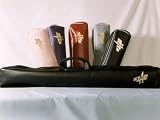 Sporting Goods : Star Line Baton Co. Student Baton Case-Large