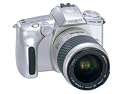 Konica Minolta Dynax 40 SLR-Kamera inkl. AF 28-100
