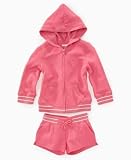 Greendog Girls Tricot Shorts