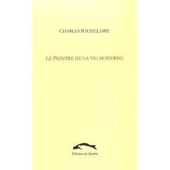 Le peintre de la vie moderne