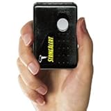 StrikeAlert II Personal Lightning Detector Pager