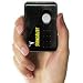 StrikeAlert II Personal Lightning Detector Pager
