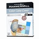 Color Copy Cover Paper,60 lb.,8-1/2