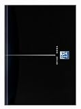 Oxford 353002345 - Gebundenes Buch A5/96 liniert ECF