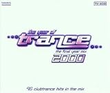 Darude, Cygnus X, Rank I, Paffendorf..