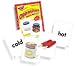 MATCH ME CARDS OPPOSITES 52 TWO-SIDED CARDS/BOX AGES 5 & UP