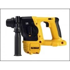DeWalt DC212N 18 Volt SDS Hammer Drill Bare Unit