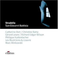 Stradella: San Giovanni Battista