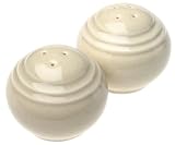 Pfaltzgraff Cappuccino Salt and Pepper Set