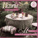 Victoria Presents Musical Moments In The Garden