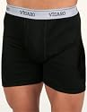 Men's Cotton Boxer Briefs 6-Pack (Wholesale Pricing)