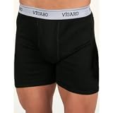 Men's Cotton Boxer Briefs 6-Pack (Wholesale Pricing)