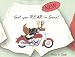 Get Yer REAR in Gear Boxer Leisure Sleep Short Lazy One