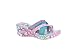 Skechers, Mädchen Pantolette, multicolor, RENO Art. 68867