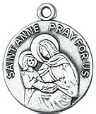 Anne Medal
