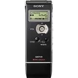 Sony ICD-UX81 Slim Design Digital Dictation 2GB