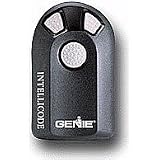 Genie GIT-3BL 3-Button Remote Control with Intellicode