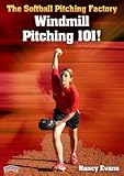 Nancy Evans: The Softball Pitching Factory: Windmill Pitching 101! (DVD)