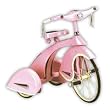 Sky Princess Tricycle