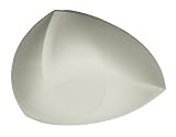 Intellinet Omni-Direktionale Dome Antenne zur Deckenmontage (2,4 / 5,0 GHz, 4 dBi, IP65) beige