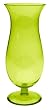 Zak Designs 25-Ounce Acrylic Footed Iced-Tea Tumbler, Kiwi