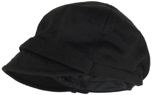 San Diego Hat Women’s Belted Cabbie