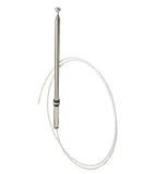 Power Antenna Mast - 1990 thru 1997 Lexus LS400