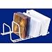 Kitchen & Housewares : Sorter and Organizer - Small (White) (10.25