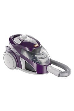 Vax Ultrixx pet cylinder vacuum V-112AA