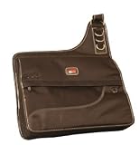 GATOR ETUI DE FLUTE TRAVERSIERE GATOR SERIE MESSENGER NOIR