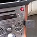 Panavise Custom InDash Mount for Subaru Legacy,Sedan/Wagon '05-06,Outback '05-06