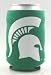 Michigan State Spartans Kolder Kaddy Can Holder